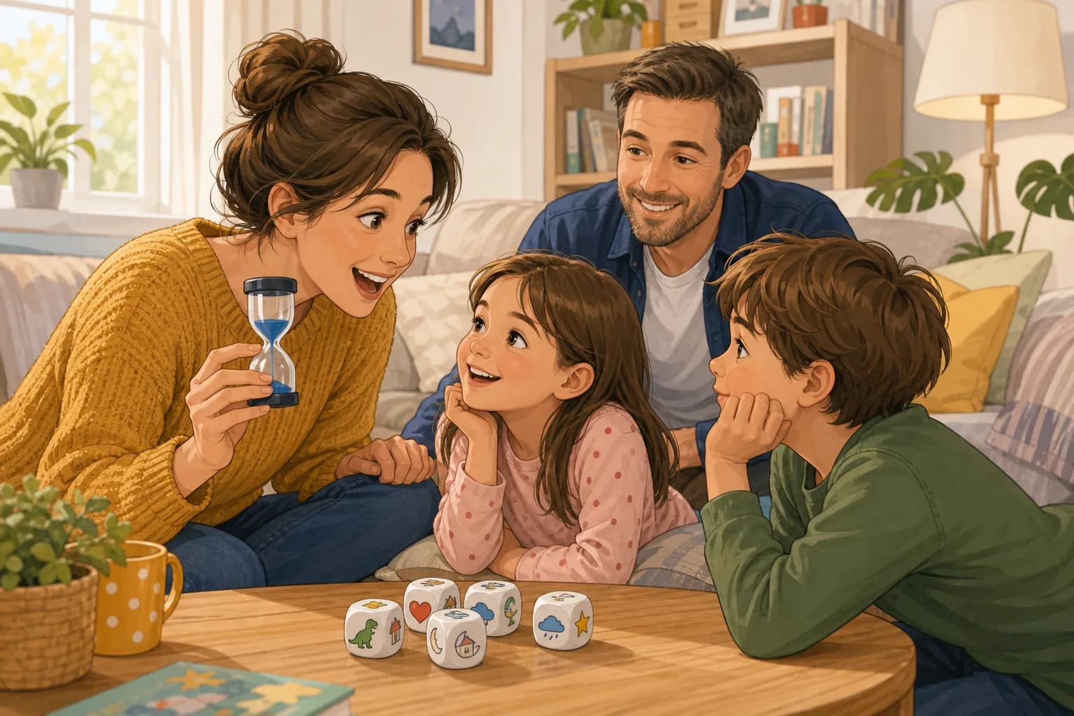 The swap that failed first blog illustration