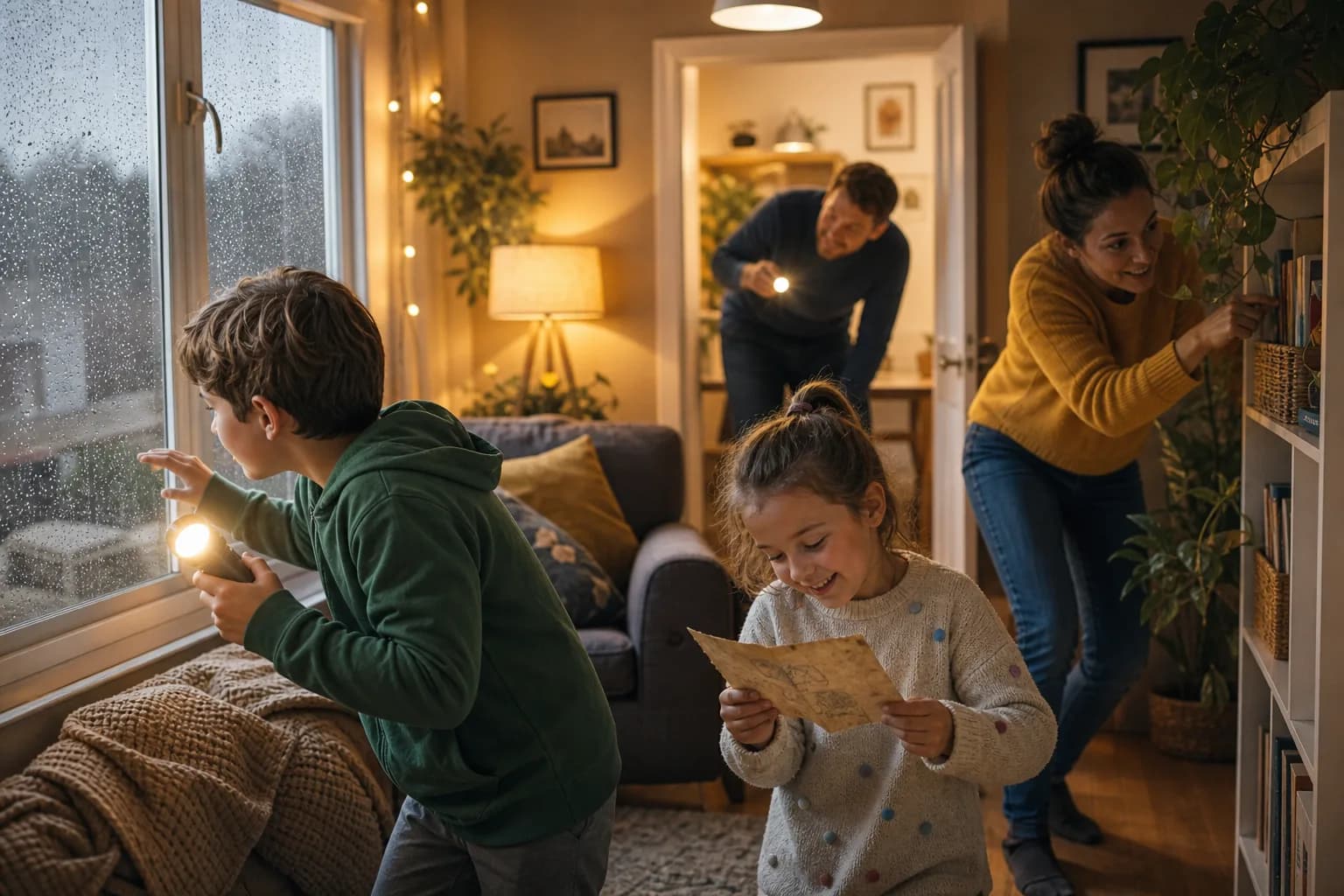 What we pack for a UK family day out (and what we stopped bringing)